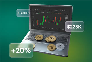 Dune Gainex AI automated trading system technology