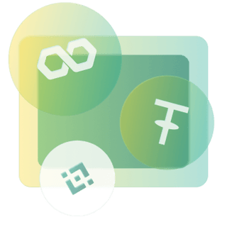 Cryptocurrencies supported on Dune Gainex, including Bitcoin, Ethereum, and altcoins